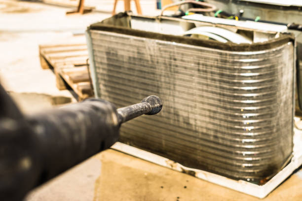 Best Professional Duct Cleaning Services  in Tipp City, OH