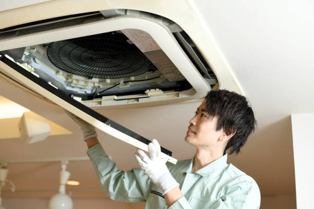Best Commercial HVAC Duct Cleaning  in Tipp City, OH