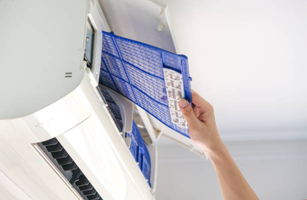 Best Commercial Air Duct Cleaning  in Tipp City, OH